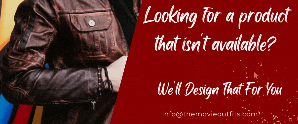 The Shop Movie Outfits Customize product to help customer