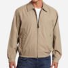 Bryan Cranston Breaking Bad Walter White Khaki Jacket