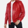 Fight Club Tyler Durden Jacket