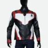 Avengers Endgame Quantum Realm Jacket