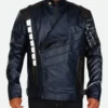 Avengers Infinity War Winter Soldier Jacket