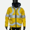 Cyberpunk Edgerunners David Martinez Jacket
