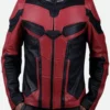 Paul Rudd Ant-Man and the Wasp Jacket