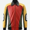 David Puddy Seinfeld 8 Ball Jacket