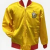 Kenosha Kickers Jacket