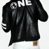 Fast and Furious 8 World Premiere Jacket Back