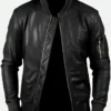 Vin Diesel Spy Racers Premiere Jacket