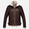 Resident Evil 4 Leon S Kennedy Jacket