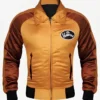 Ken Wahl The Wanderers Richie Gennaro Bomber Jacket