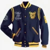 North Carolina A&T Letterman Jacket
