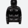 Moncler Batman Jacket
