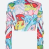 Emily In Paris S04 Print Jacket