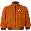 Kim Kitsuragi Disco Elysium Jacket - Front Image