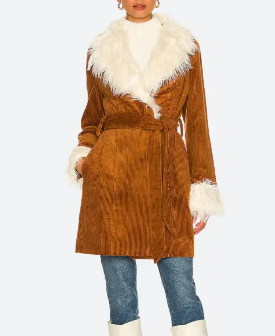Penny Lane Jacket