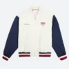 Team GB Olympic Bomber Jacket Front Image