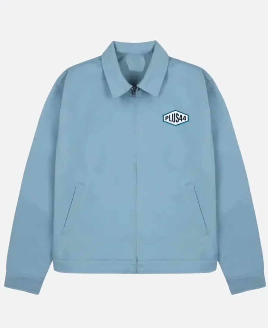 +44 x Golf Wang Rally Work Jacket
