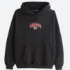 KC Chiefs Popover Graphic Hoodie