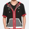 Kingdom Of Hearts Jacket