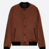 Only Murders in the Building S03 Paul Rudd Jacket Front Image