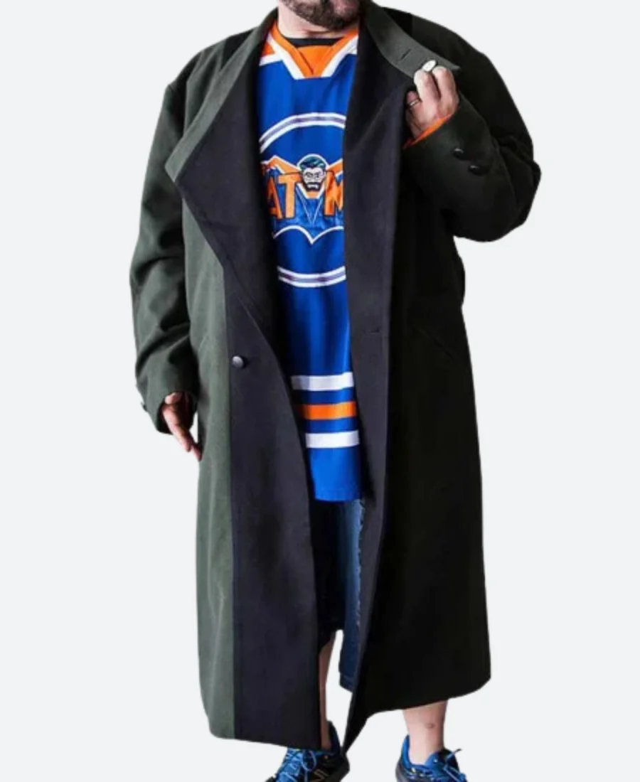 Silent Bob Jay and Silent Bob Strike Back Coat 8