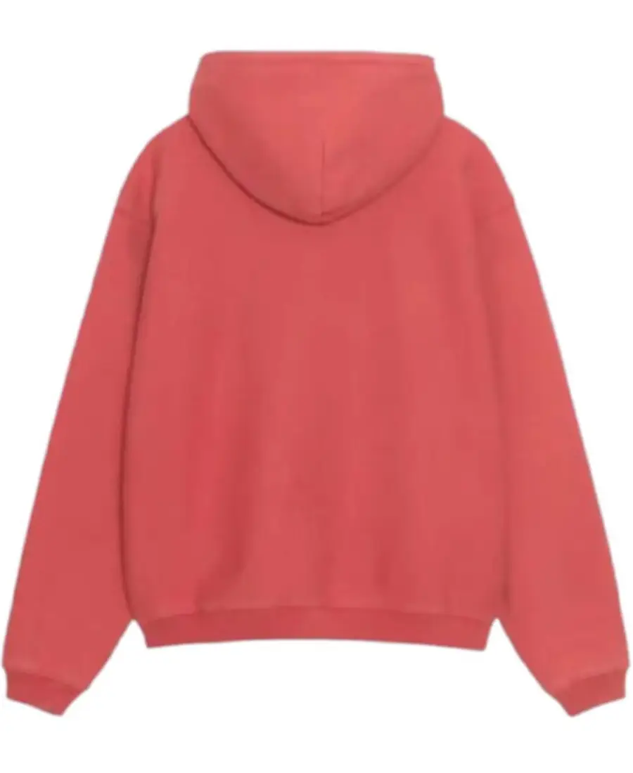 Stussy International Hoodie