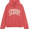 Stussy International Relaxed Hoodie