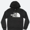 The North Face Black Hoodie