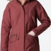 Tis The Season To Be Irish Rose Walsh Jacket Front Image