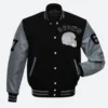 Venom 2 Eddie Brock Detroit Lions Jacket