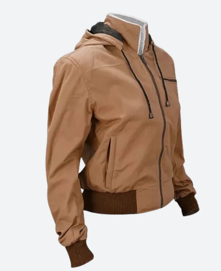 Yellowstone Season 5 Beth Dutton Jacket 3