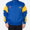 90S Jeff Gordon Nascar Racing Jacket Front Image