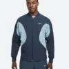 ATP Finals Jannik Sinner Jacket Front Image
