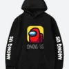 Among Us Hoodie Front image