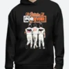 Baltimore Orioles Forever Hoodie Front Image