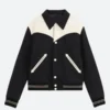 Las Vegas GP Noah Lyles Jacket Fri=ont Image