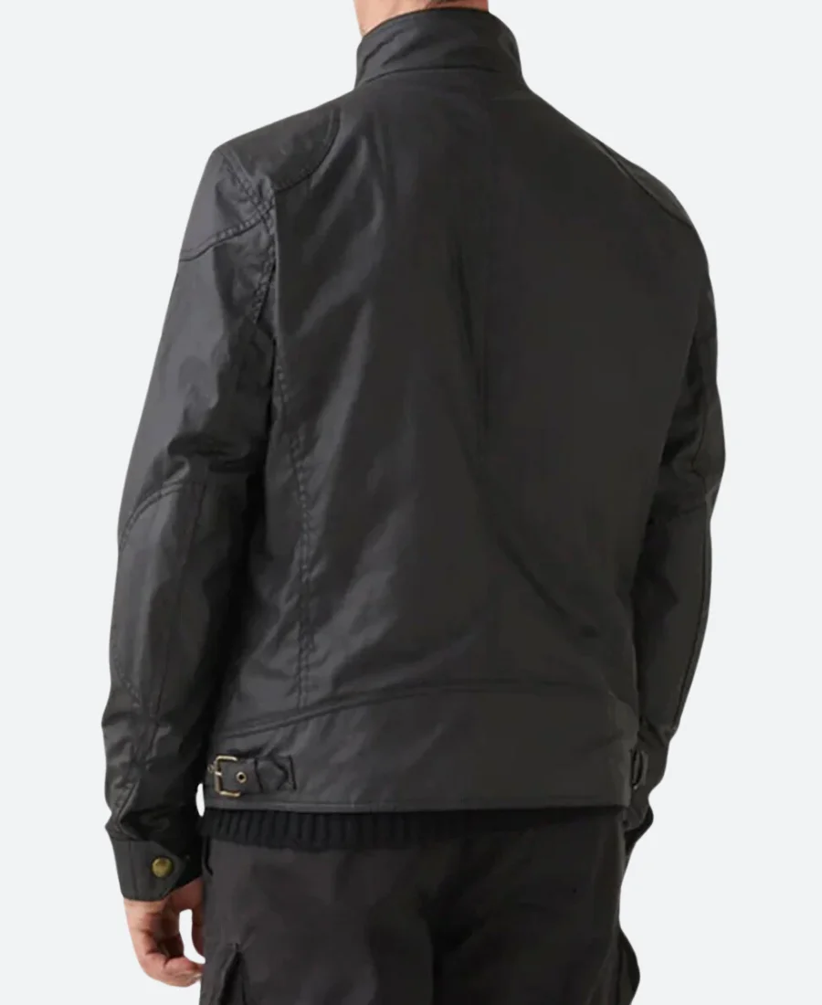 Lift Cyrus Race Master jacket Back Image