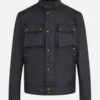 Lift Cyrus Race Master jacket Front Image