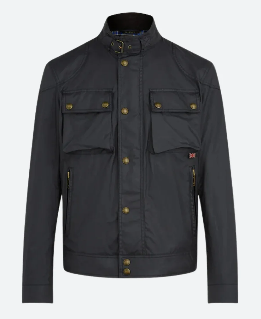 Lift Cyrus Race Master jacket Front Image