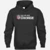 NFL Inspire Change Hoodie