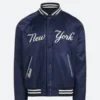 Polo Ralph Lauren X NY Yankees Jacket Front Image