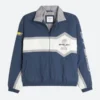 Shelby Cobra Track Jacket Front Image