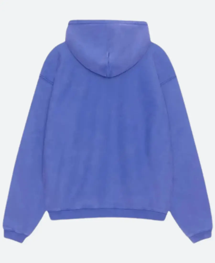 Stussy Faded Hoodie