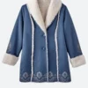 The Finnish Line Anya Kivela Coat Front Image