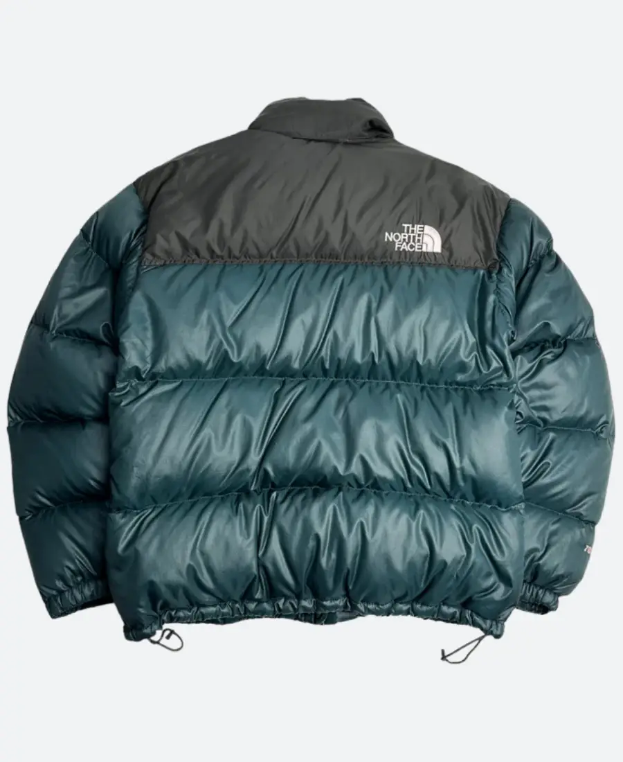 The North Face 700 Jacket - Copy