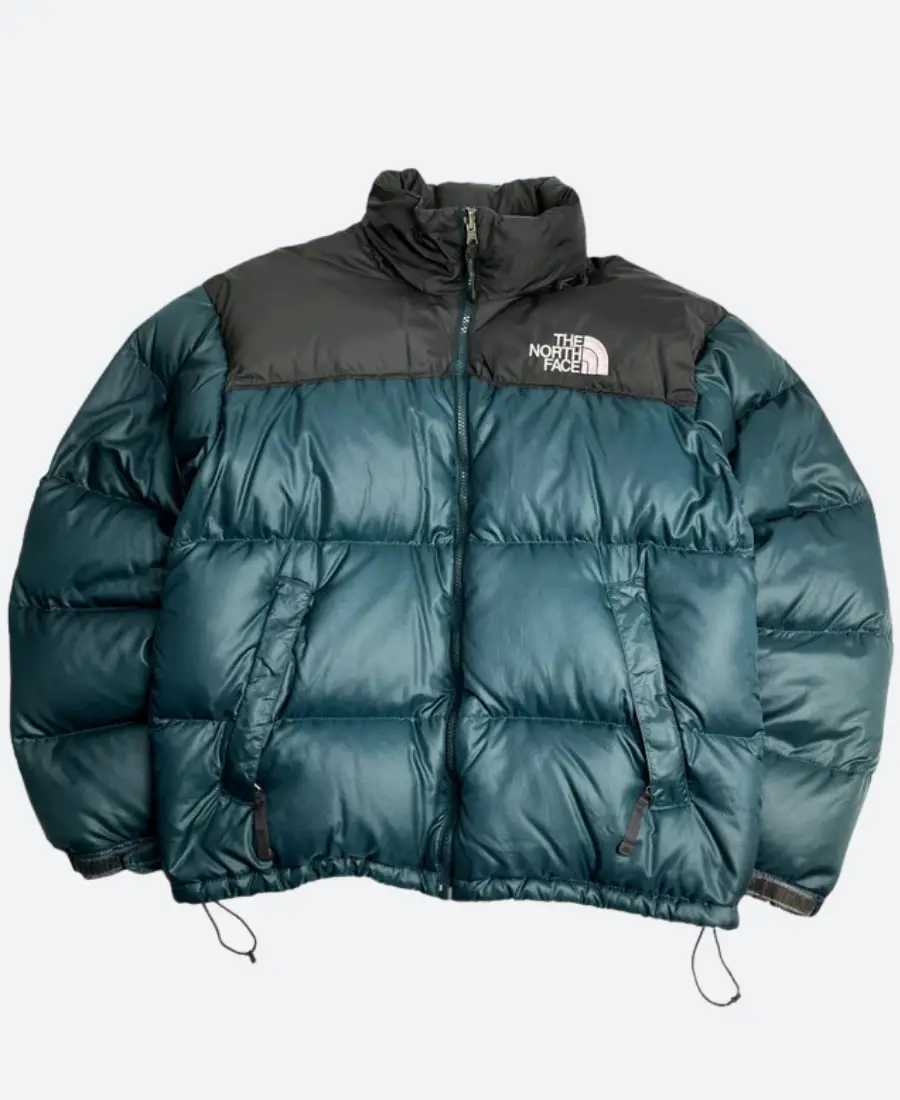 The North Face 700 Puffer Jacket - Copy