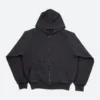 Yeezy x Gap Zip Up Hoodie