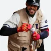 Carlos Correa Land Of 10000 Rakes Style 01 Vest Front Image