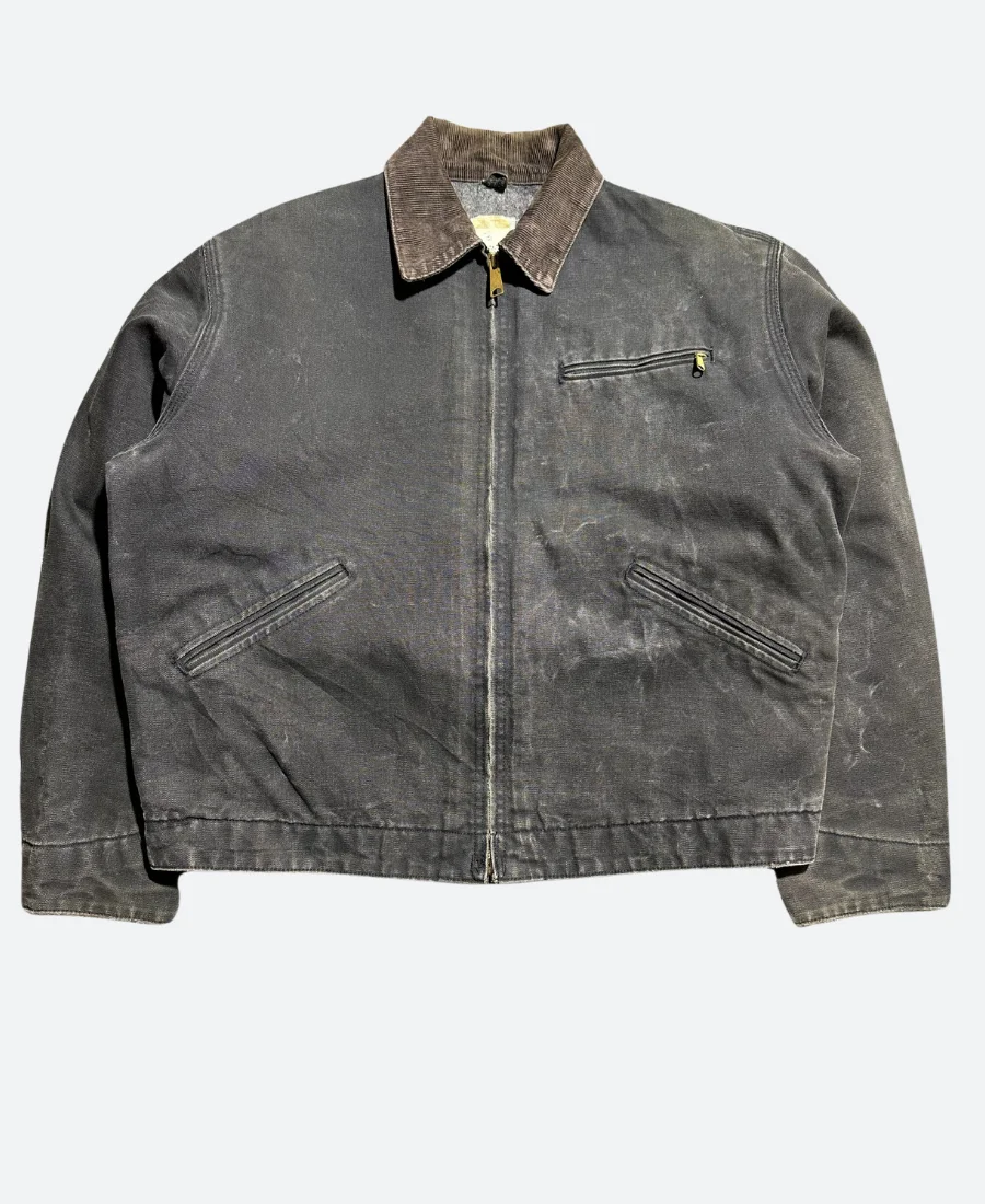 Cult Of Love Brandon Sklenar Jacket Front Image