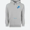 Detroit Lions Fireside Hoodie