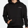 Elite Eleven Sporting Hoodie Black Front Image